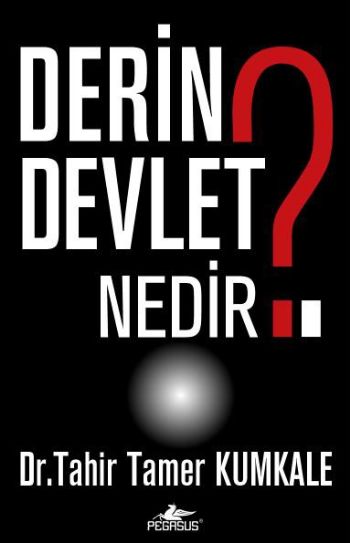 Derin Devlet Nedir