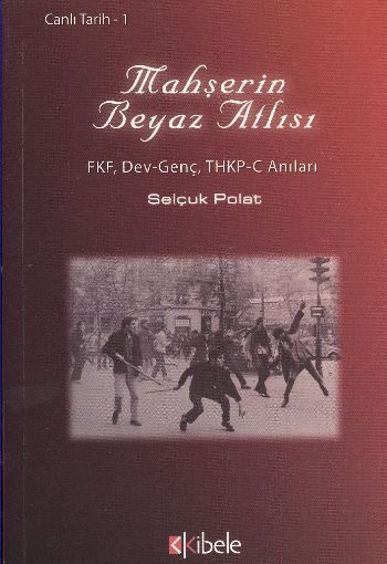 Mahşerin Beyaz Atlısı