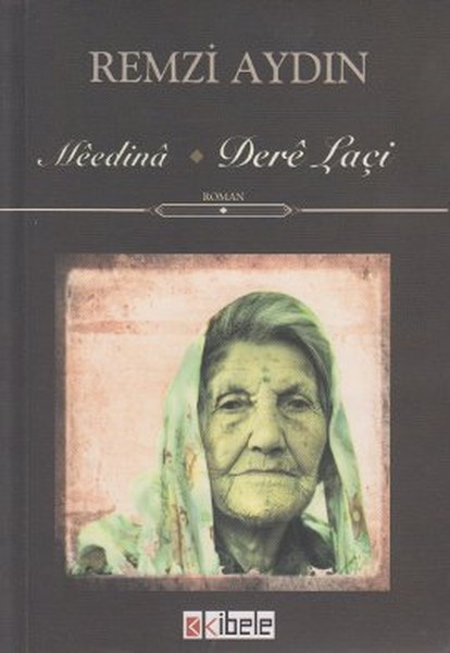 Meedina  Dere Laçi