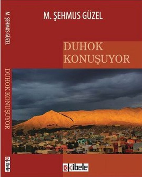 Duhok Konuşuyor