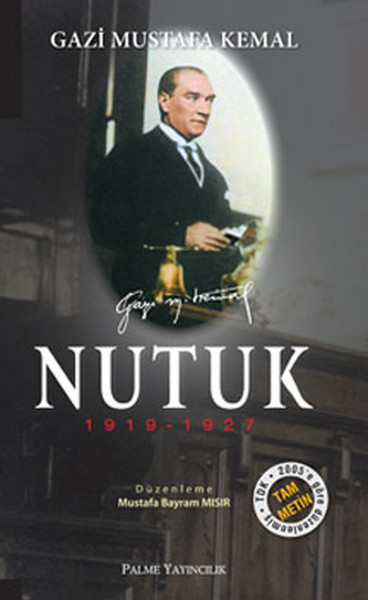 Nutuk