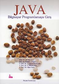 Java  Bilgisayar Programlamaya Giriş