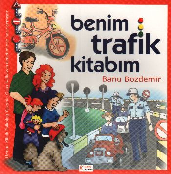 Benim Trafik Kitabım