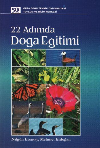 22 Adımda Doğa Eğitimi