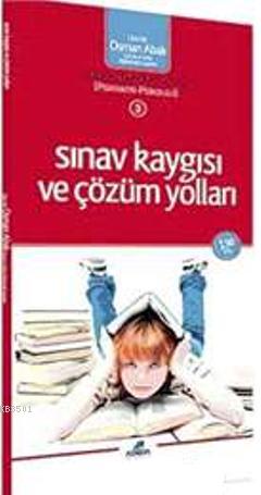 Sınav Kaygısı ve Çözüm Yolları cep boy