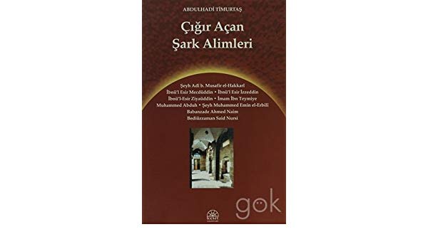 Çığır Açan şark Alimleri