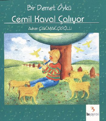 Cemil Kaval Çalıyor