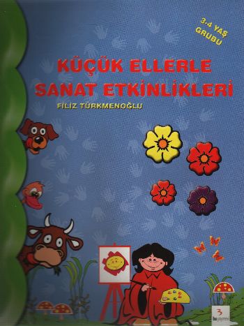 Küçük Ellerle Sanat Etkinlikleri