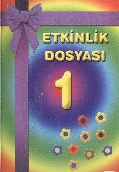 Etkinlik Dosyası  1