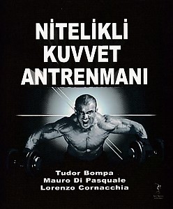 Nitelikli Kuvvet Antrenman