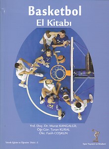 Basketbol El Kitabı