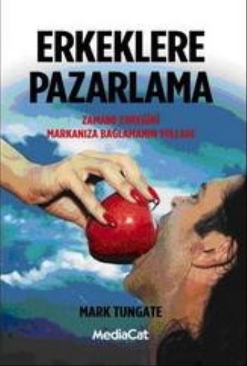 Erkeklere Pazarlama