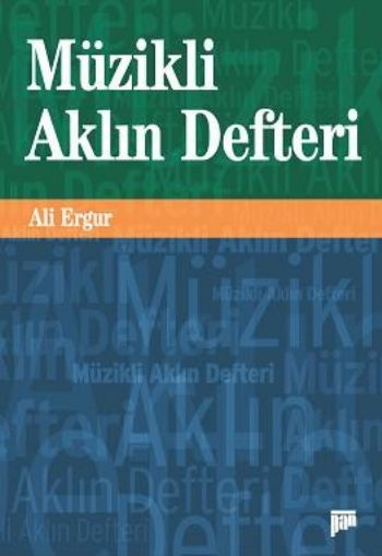 Müzikli Aklın Defteri