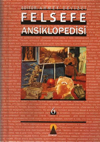 Felsefe Ansiklopedisi 6