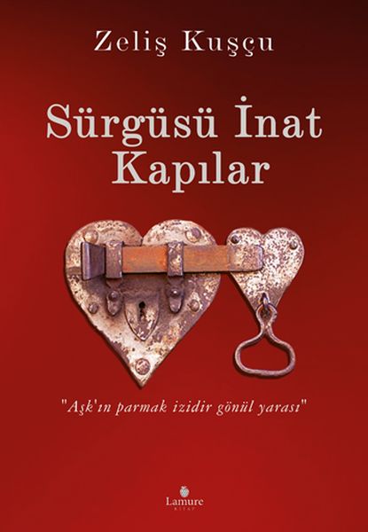 Sürgüsü İnat Kapılar