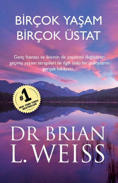 Birçok Yaşam Birçok Üstat