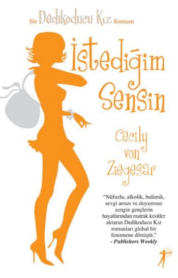 İstediğim Sensin