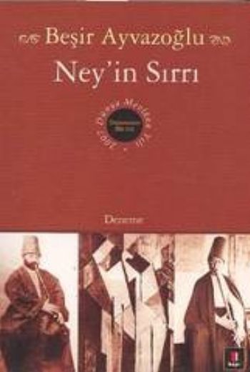 Ney’in Sırrı