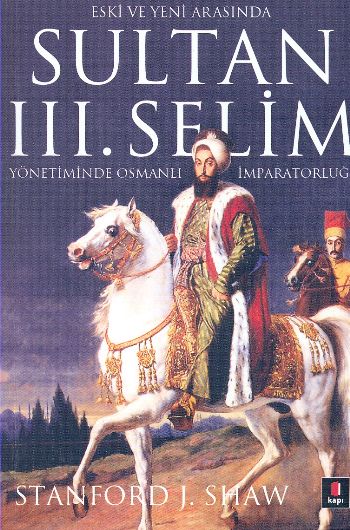 Sultan III Selim