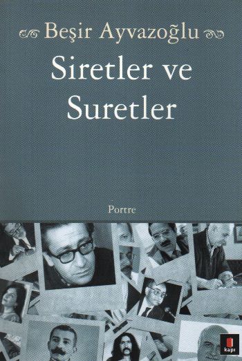 Siretler ve Suretler