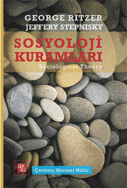 Sosyoloji Kuramları