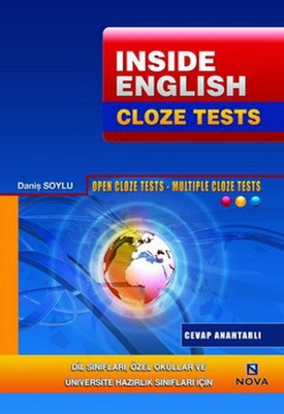 Inside English  Cloze Tests