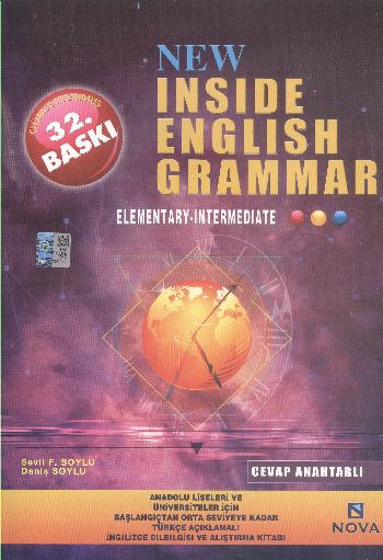 New Inside English Grammar