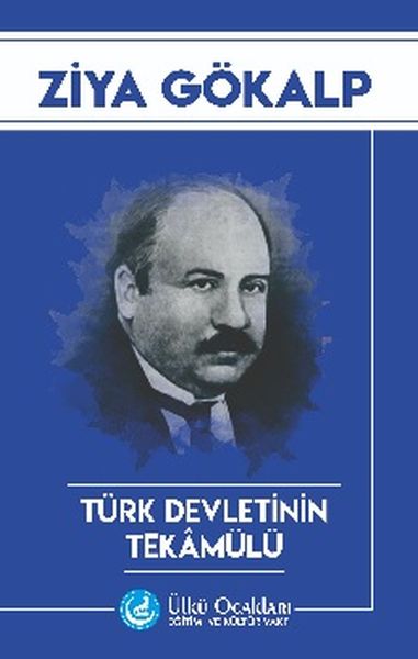 Türk Devletinin Tekamülü