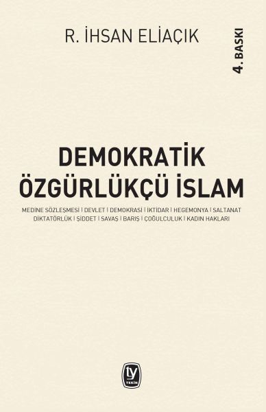 Demokratik Özgürlükçü İslam