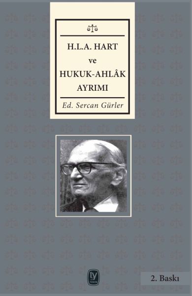 H L A Hart ve Hukuk  Ahlak Ayrımı