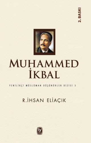 Muhammed İkbal