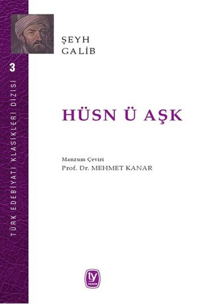 Hüsn ü Aşk