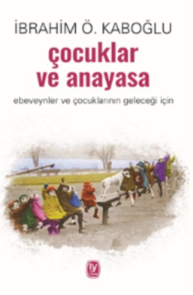 Çocuklar ve Anayasa