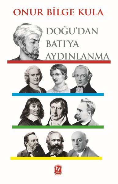 Doğudan Batıya Aydınlanma