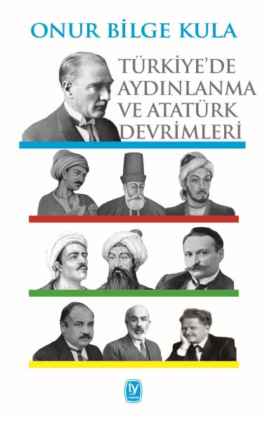 Türkiyede Aydınlanma ve Atatürk Devrimleri