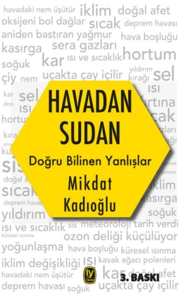 Havadan Sudan Doğru Bilinen Yanlışlar