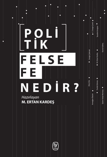 Politik Felsefe Nedir