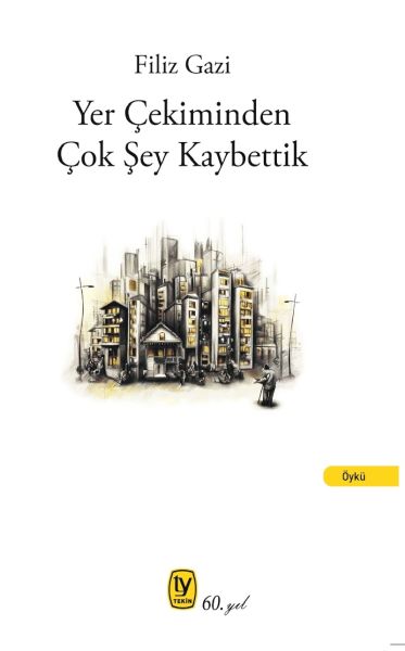 Yer Çekiminden Çok Şey Kaybettik