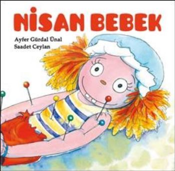 Nisan Bebek Ciltli