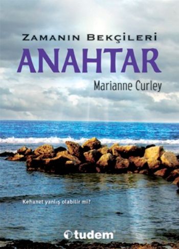 Zamanın Bekçileri Anahtar