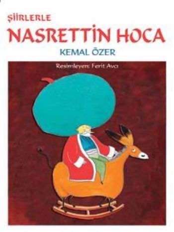 Şiirlerle Nasrettin Hoca