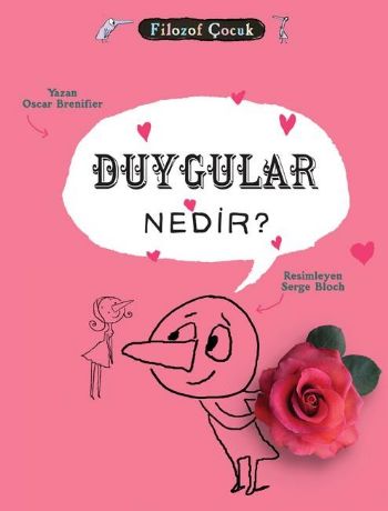 Duygular Nedir