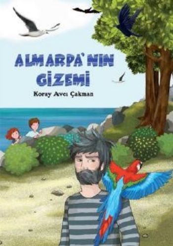 Almarpanın Gizemi