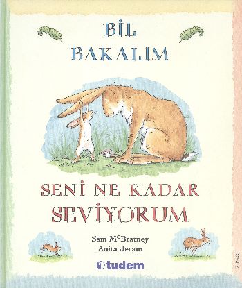 Bil Bakalım Seni Ne Kadar Seviyorum