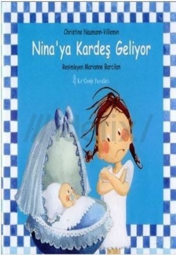 Ninaya Kardeş Geliyor