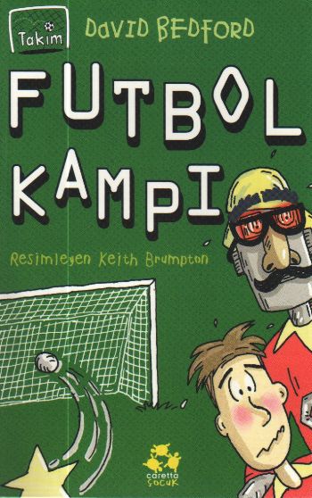 Futbol Kampı