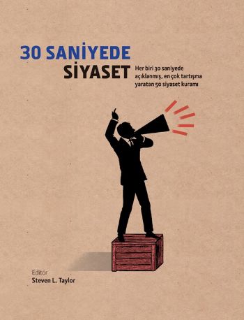 30 Saniyede Siyaset