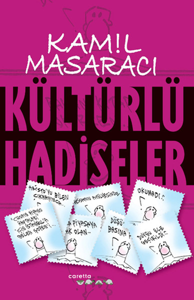 Kültürlü Hadiseler