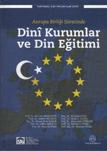 Avrupa Birliği Sürecinde Dini Kurumlar ve Din Eğitimi