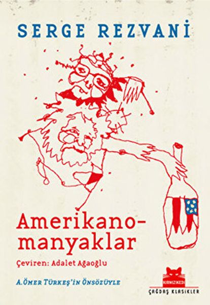 Amerikanomanyaklar